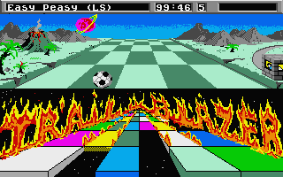 Screenshot Trailblazer