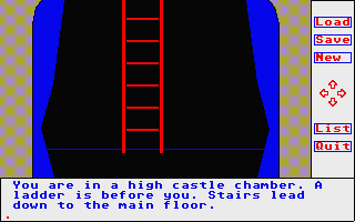 Screenshot Transylvania