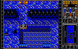 Screenshot Triton III