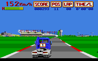 Screenshot Truck