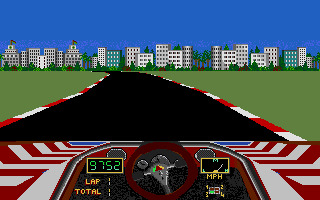 Screenshot Turbo ST