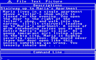 Screenshot Twilight's Ransom