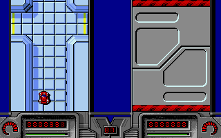 Screenshot Twin Turbos