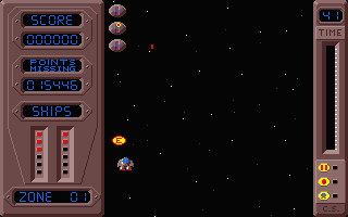 Screenshot Typhoon
