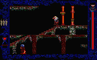 Screenshot Vampire's Empire