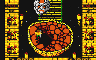 Screenshot Victory Road