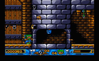 Screenshot Videokid