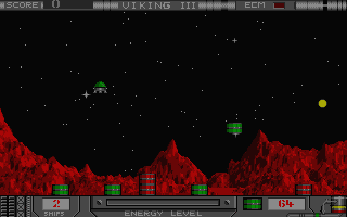 Screenshot Viking III