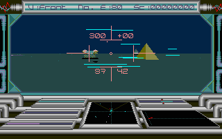 Screenshot Voyager
