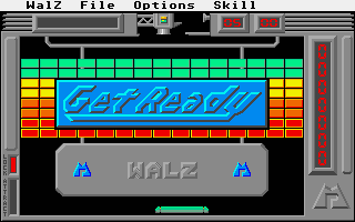 Screenshot Walz