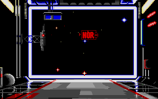 Screenshot Warhead