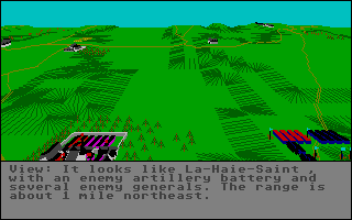 Screenshot Waterloo