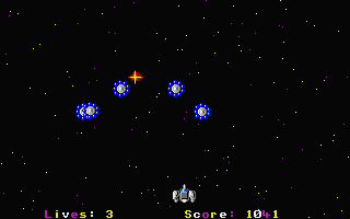Screenshot Zoltar