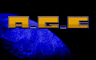 Screenshot AGE : Advanced Galactic Empire