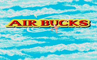 Screenshot Air Bucks