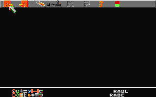Screenshot Alienation