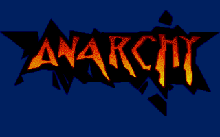 Screenshot Anarchy