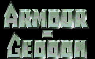 Screenshot Armour-Geddon