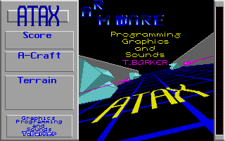 Screenshot Atax