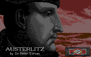 Screenshot Austerlitz