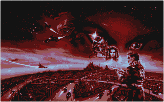 Screenshot B.A.T. II