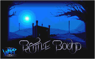 Screenshot Battle Bound