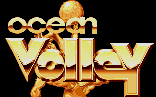 Screenshot Beach Volley