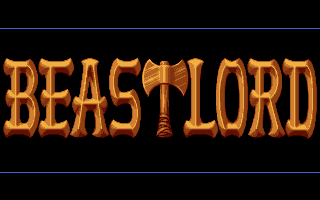 Screenshot BeastLord