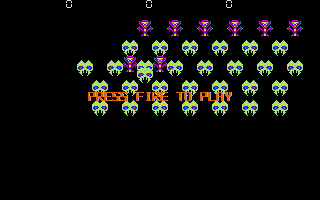 Screenshot Bellum Internecinum