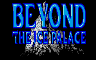 Screenshot Beyond the Ice Palace