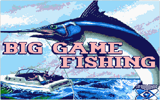 Screenshot Big Game Fishing