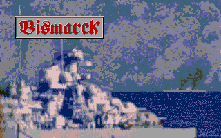 Screenshot Bismarck