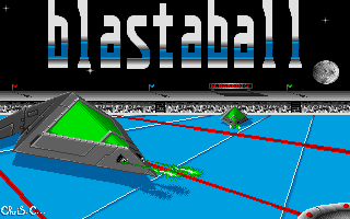 Screenshot Hyperbowl