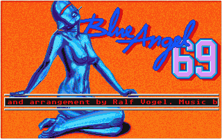 Screenshot Blue Angel 69