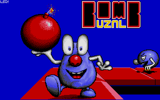 Screenshot Bombuzal
