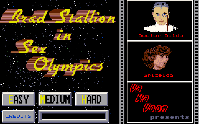 Screenshot Sex Olympics