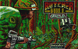 Screenshot Butcher Hill