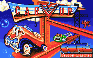 Screenshot Car-Vup