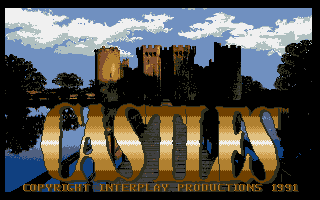 Screenshot Castles