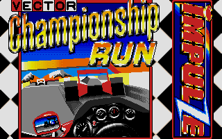 Screenshot Vector Championship Run