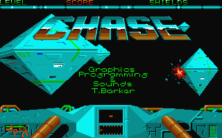 Screenshot Chase