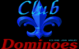 Screenshot Club Dominoes