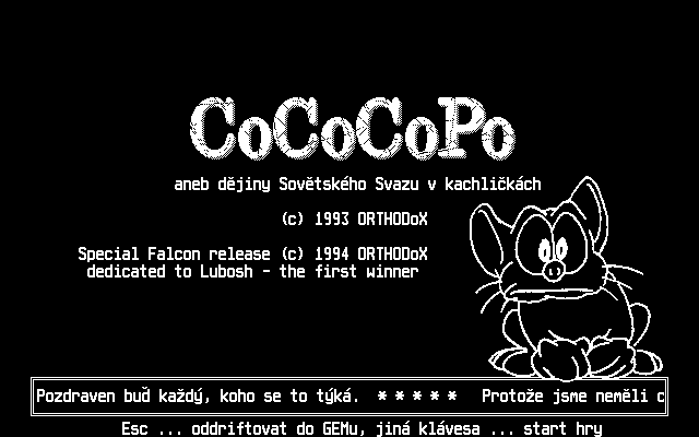 Screenshot CoCoCoPo