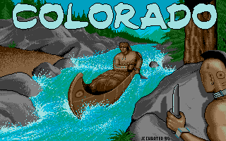 Screenshot Colorado