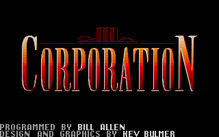 Screenshot Corporation