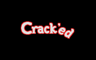 Screenshot Crack'ed