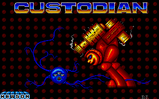 Screenshot Custodian