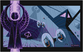 Screenshot Cybercon III