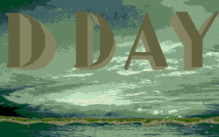 Screenshot D-Day
