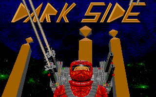 Screenshot Dark Side